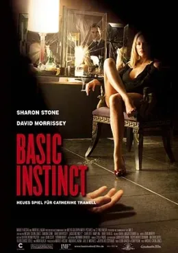 Basic Instinct: Neues Spiel für Catherine Tramell...ünchen