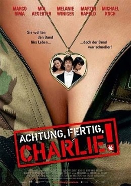 Achtung, fertig, Charlie!  Movienet Film GmbH
