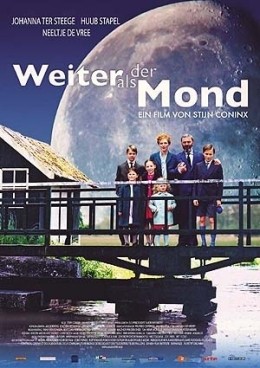 Weiter als der Mond  Movienet Film GmbH
