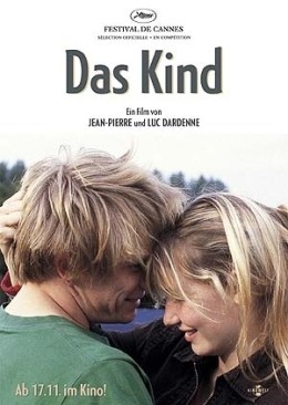 Das Kind (L'enfant)  Kinowelt Filmverleih GmbH