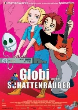 Filmpakat - Globi & der Schatt