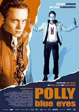 Polly Blue Eyes  Neue Filmproduktion tv GmbH