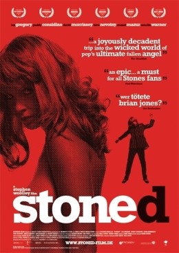 Stoned - Plakat