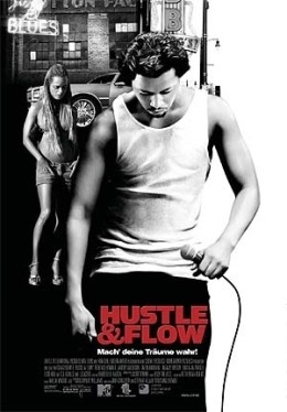 Hustle and Flow  United International Pictures