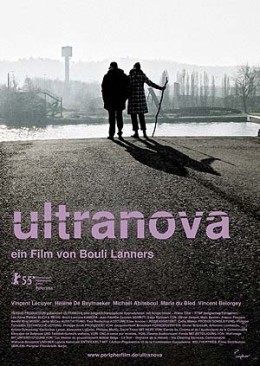 Ultranova  Peripher Filmverleih