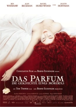 Das Parfum Plakat gro  2006 Constantin Film, Mnchen