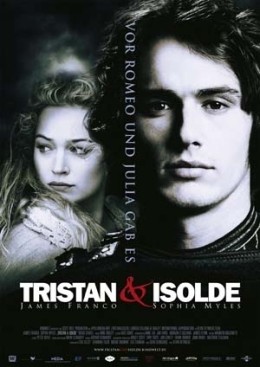 Tristan & Isolde - Filmplakat   2005 KINOWELT GmbH