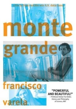 Monte Grande - Was ist Leben?