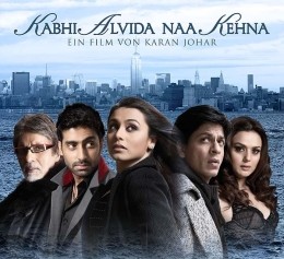 Kabhi Alvida Naa Kehna  Rapid Eye Movies GmbH