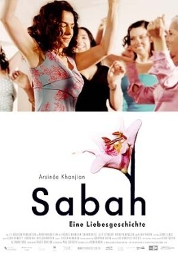 Sabah  Alamode Film