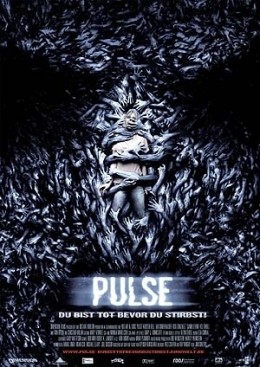 Pulse - Du bist tot bevor du stirbst  Kinowelt...h GmbH