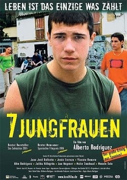 7 Jungfrauen  Kool Filmdistribution