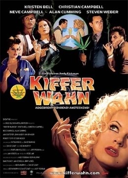 Kifferwahn  VCL Film + Medien AG