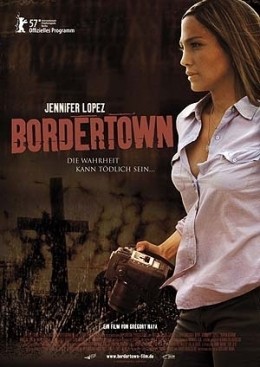 Bordertown  CENTRAL FILM