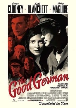 The Good German  2007 Warner Bros. Ent.