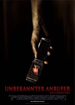 Unbekannter Anrufer  2006 Sony Pictures Releasing GmbH