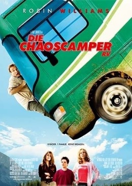 Die Chaoscamper  2006 Sony Pictures Releasing GmbH