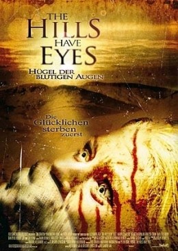 The Hills Have Eyes - Hgel der blutigen Augen  2006...ry Fox