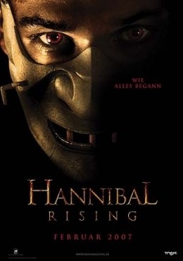 Hannibal Rising - Wie alles begann