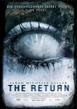 The Return  TOBIS Film