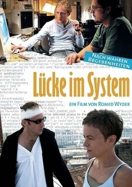 Lcke im System  Neue Visionen Filmverleih GmbH