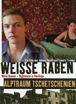 Weisse Raben  Piffl Medien GmbH 2005