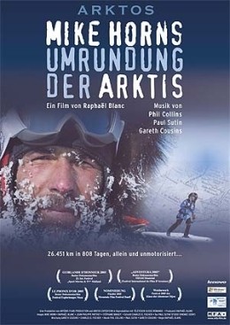 Arktos  MFA+ Filmdistribution