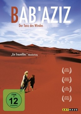 Bab' Aziz - Der Tanz des Windes