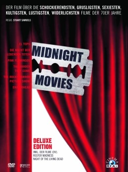 Midnight Movies: From the Margin to the Mainstream