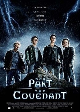 Der Pakt - The Covenant  2006 Sony Pictures Releasing GmbH