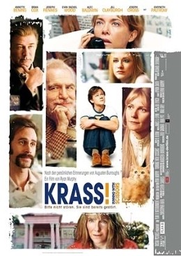 Krass  2007 Sony Pictures Releasing GmbH