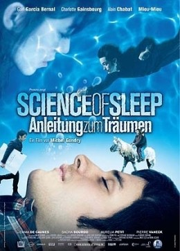 Science Of Sleep - Anleitung zum Trumen