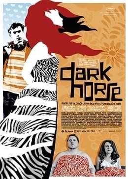 Dark Horse  Neue Visionen