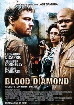 Blood Diamond  2006 Warner Bros. Ent.