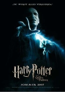 Harry Potter und der Orden des Phnix Harry Potter...ights