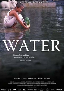Water  2000-2006 Universum Film