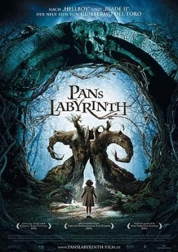 Pan's Labyrinth  2006 Senator Film