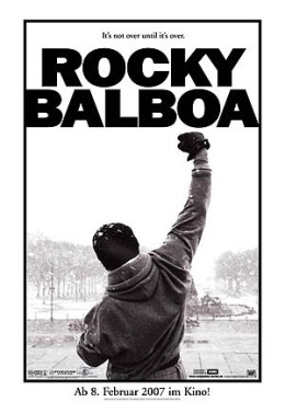 Rocky Balboa  2006 Twentieth Century Fox