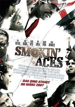 Smokin' Aces  Universal Pictures International Germany