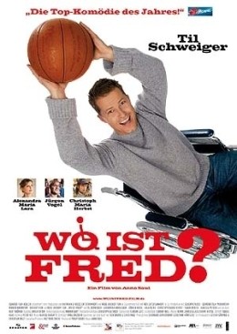 Wo ist Fred!?  2006 Senator Film
