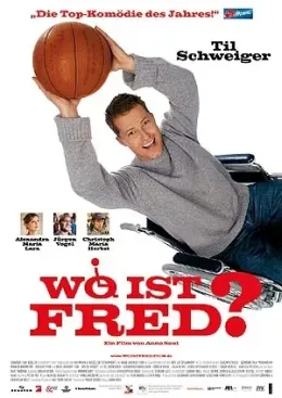 Wo ist Fred!? 2006 Senator Film