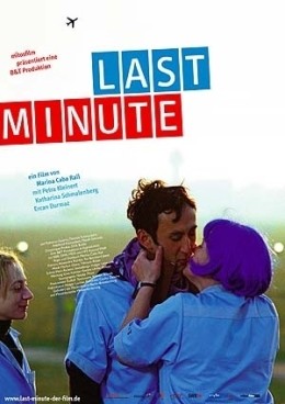 Last Minute  mtosfilm GbR