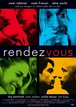 Rendezvous  Pandora Film GmbH & Co. Verleih KG