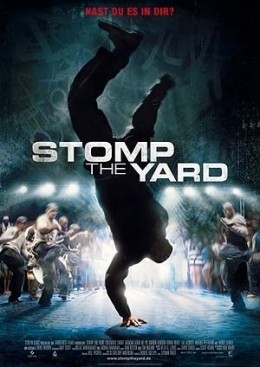 Stomp the Yard  2007 Sony Pictures Releasing GmbH