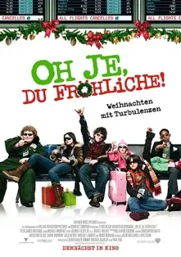 Oh je, du Fröhliche! 2006 Warner Bros. Ent.