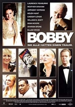 Bobby  Kinowelt Filmverleih GmbH