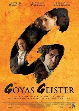 Goyas Geister  TOBIS Film