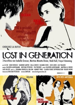 Lost In Generation