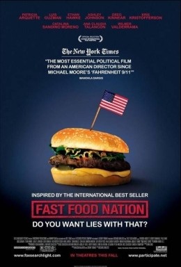 'Fast Food Nation'
