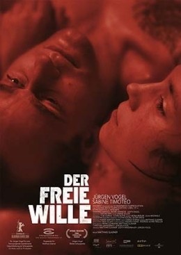 Der Freie Wille  Kinowelt Filmverleih GmbH